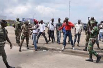 Côte d'Ivoire : Les FRCI déclarent la guerre aux agresseurs d'Attecoubé